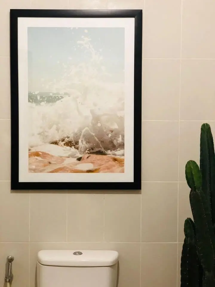 Seminyak Beach Private Studio Cottage — image 4