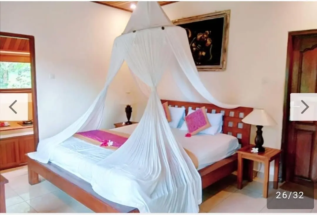 Villa Vidya