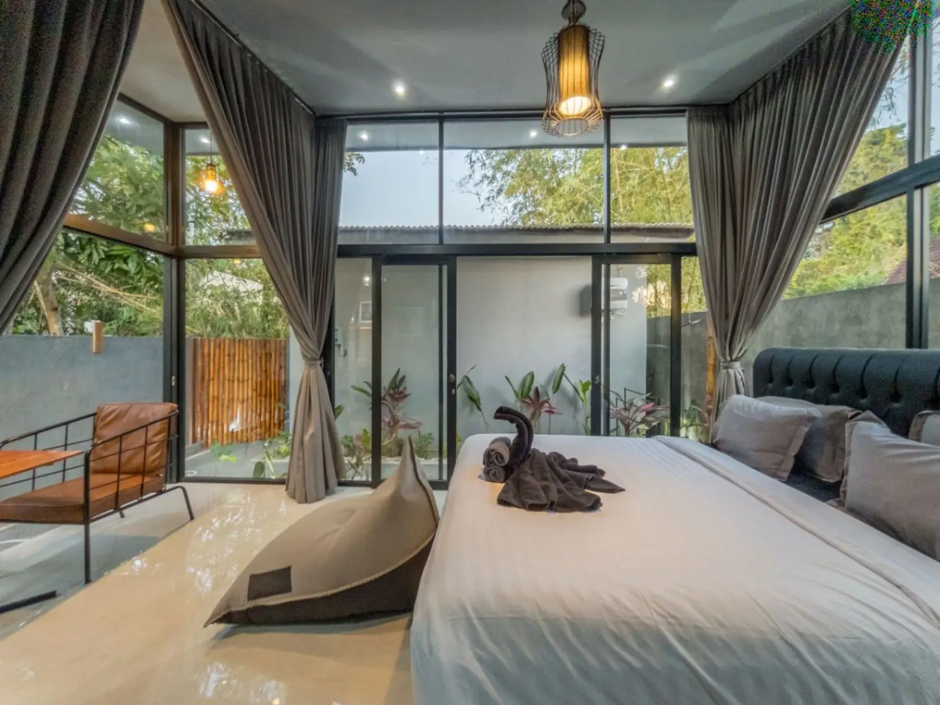Studio Apartment | Uluwatu | Modern Minimalist — image 2