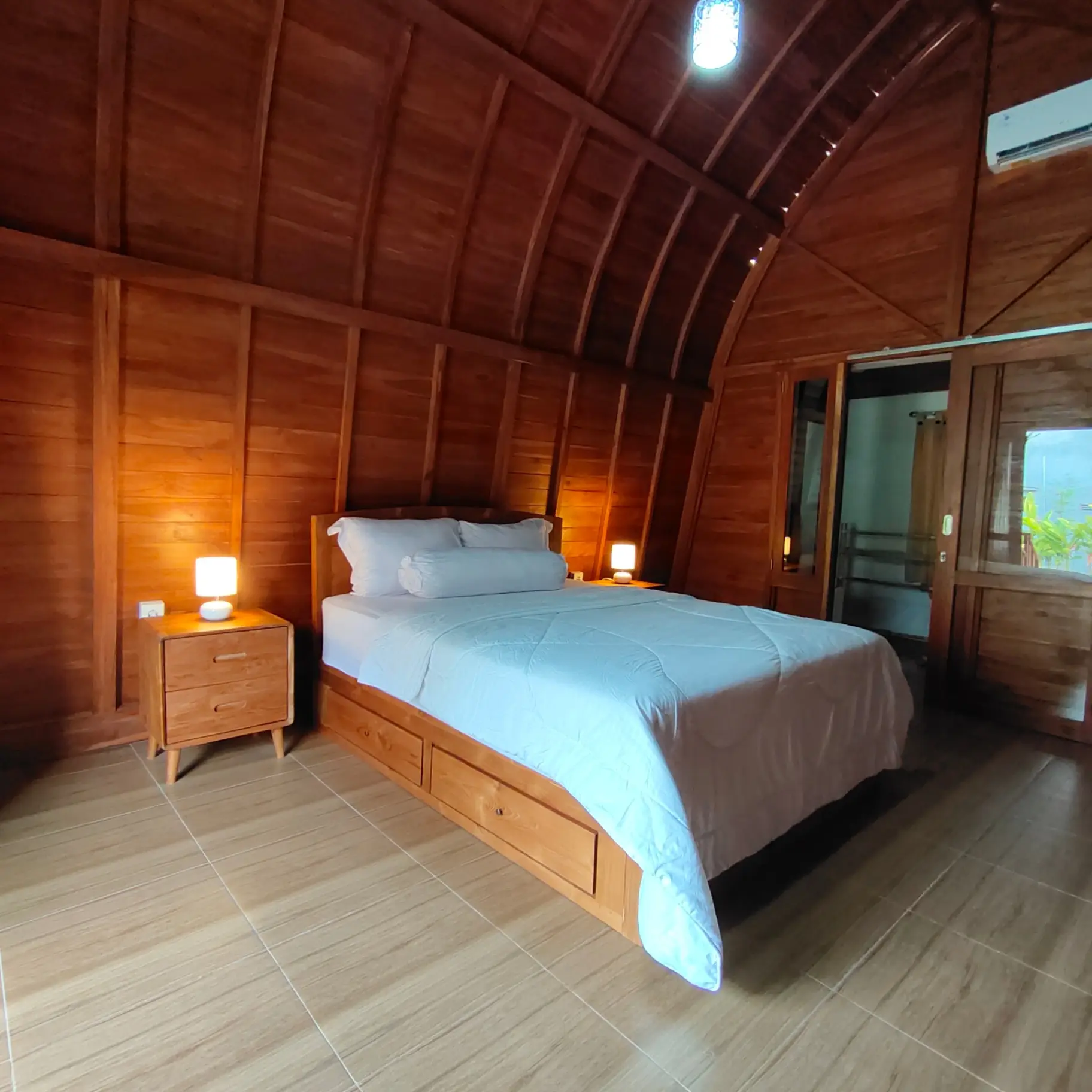 Joglo Style Guesthouse | Kerobokan — image 2