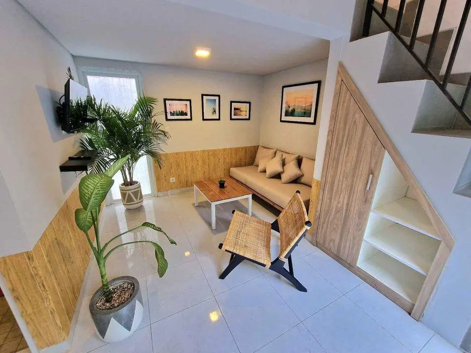 LOFT AT PERERENAN