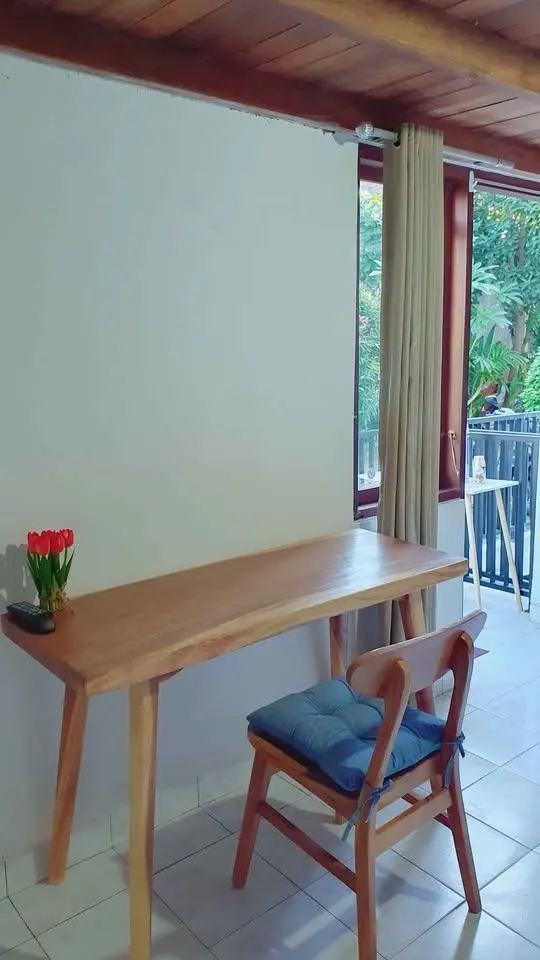 Mezzanine Apartment at Mertanadi Kerobokan Seminyak — image 1