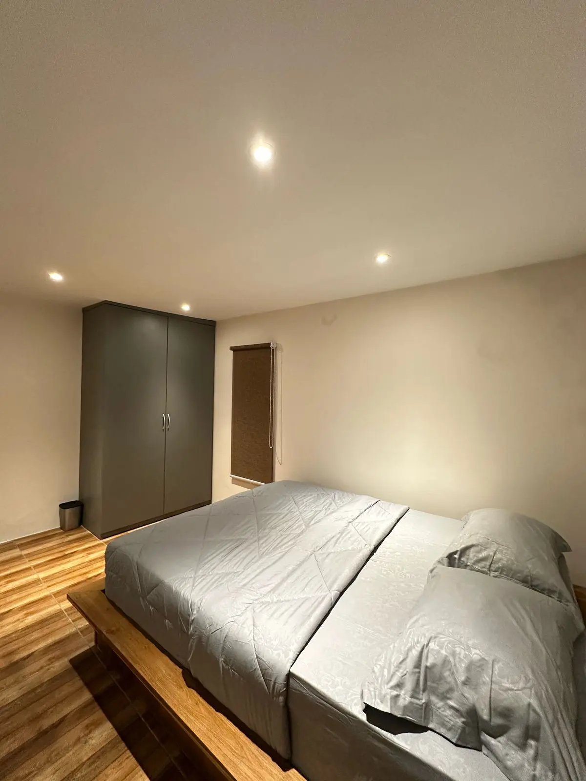 1BR Mezzanine at Kerobokan — image 1