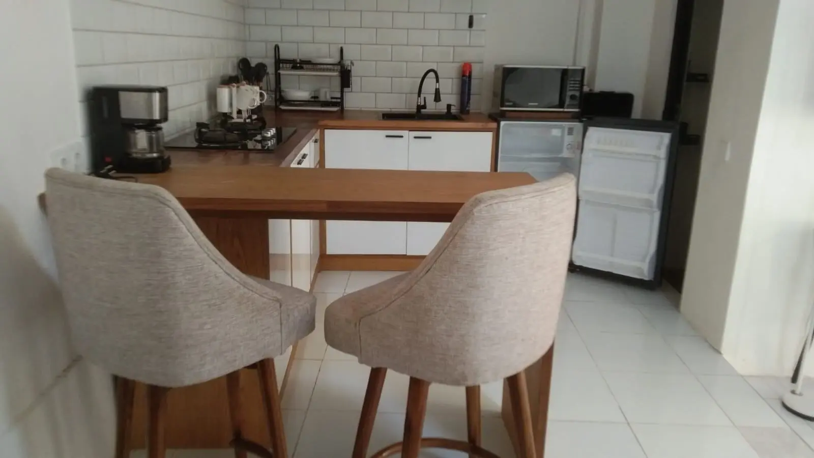 1BR house Scandinavian style* Perfect location Location: Padonan Canggu — image 2