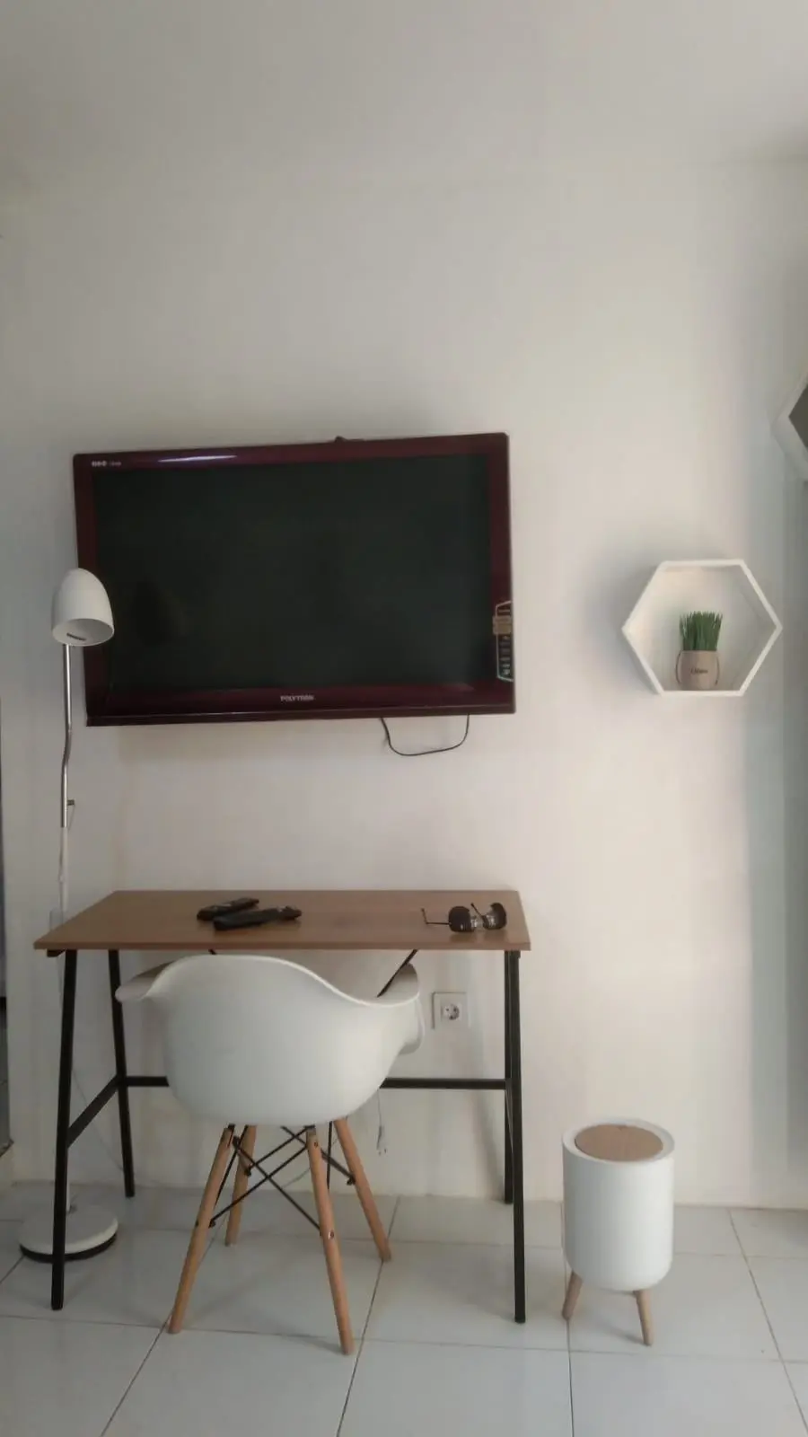 1BR house Scandinavian style* Perfect location Location: Padonan Canggu — image 4