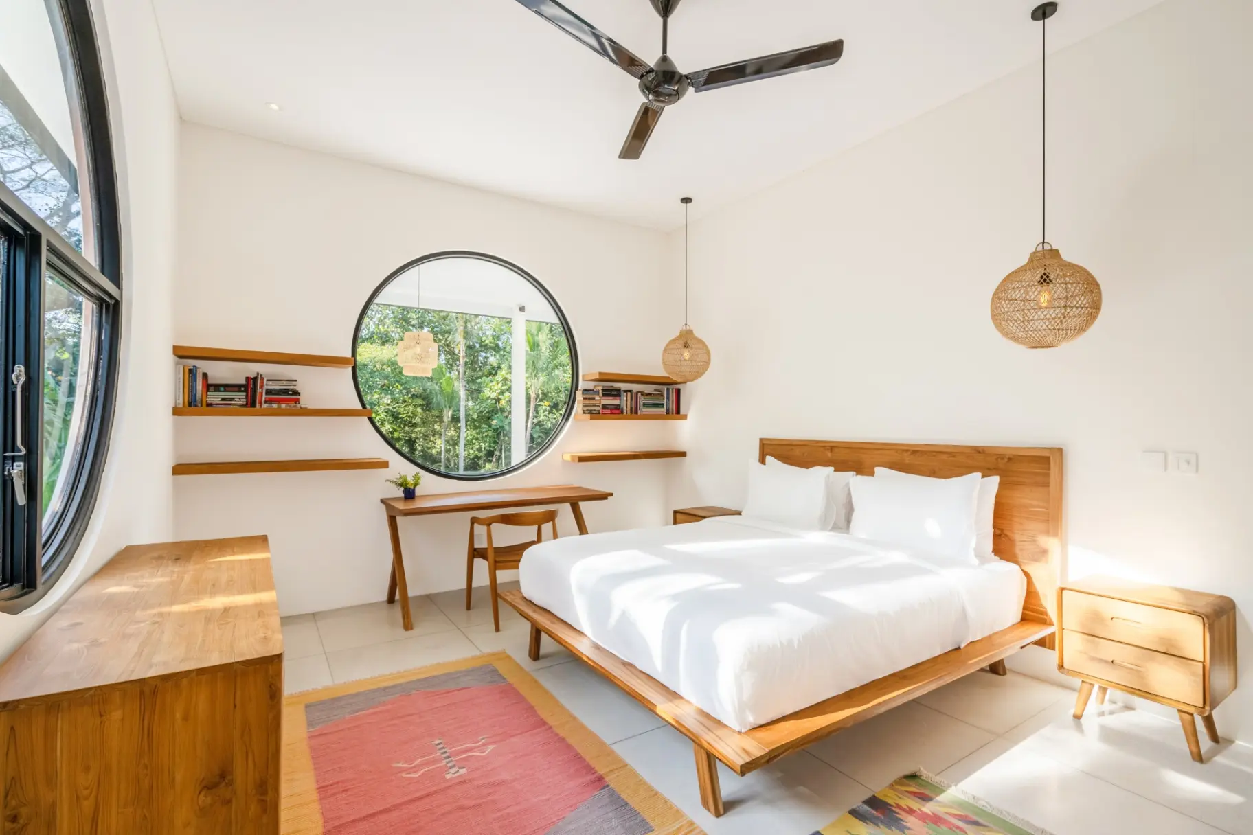 2BR Great Escape Villa w/ Ice Bath and Skate Ramp — image 2