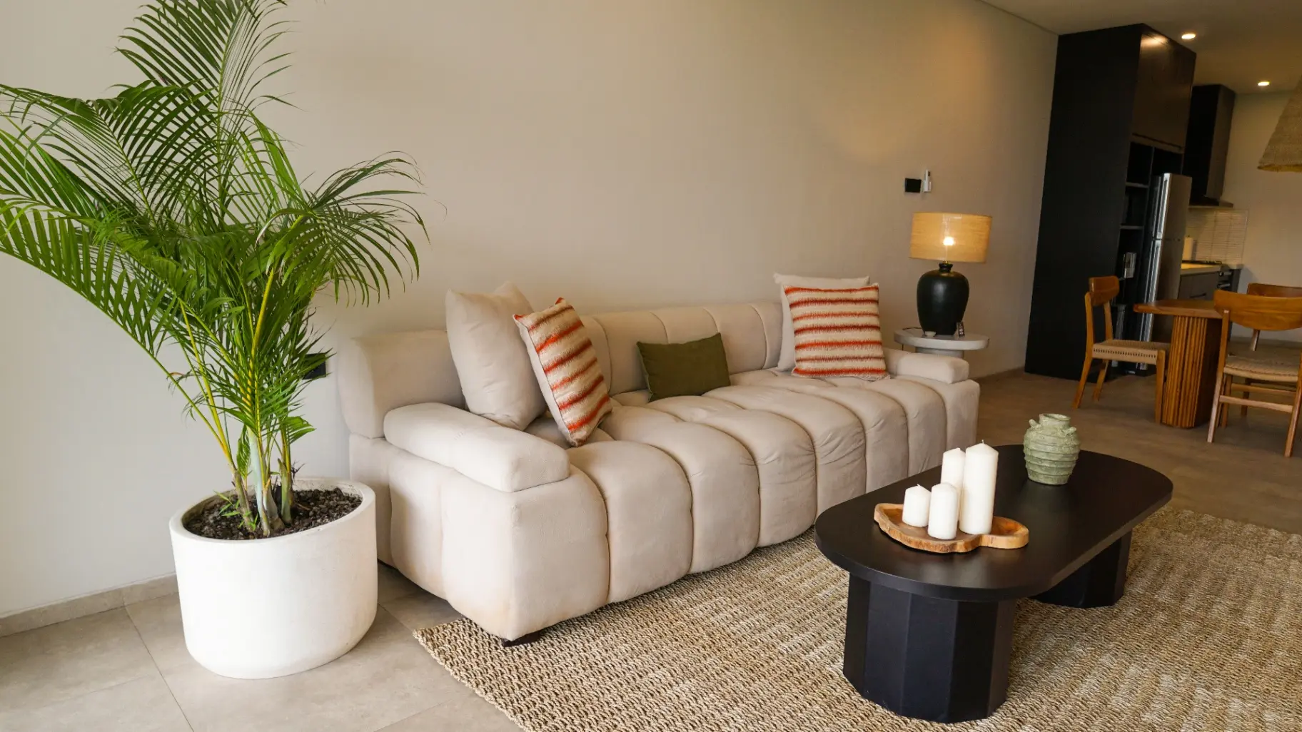 The Menuai Bali Villa Canggu — image 3