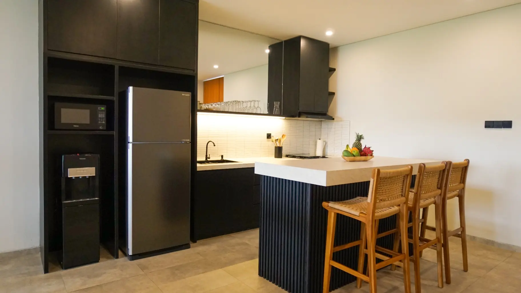 The Menuai Bali Villa Canggu — image 4