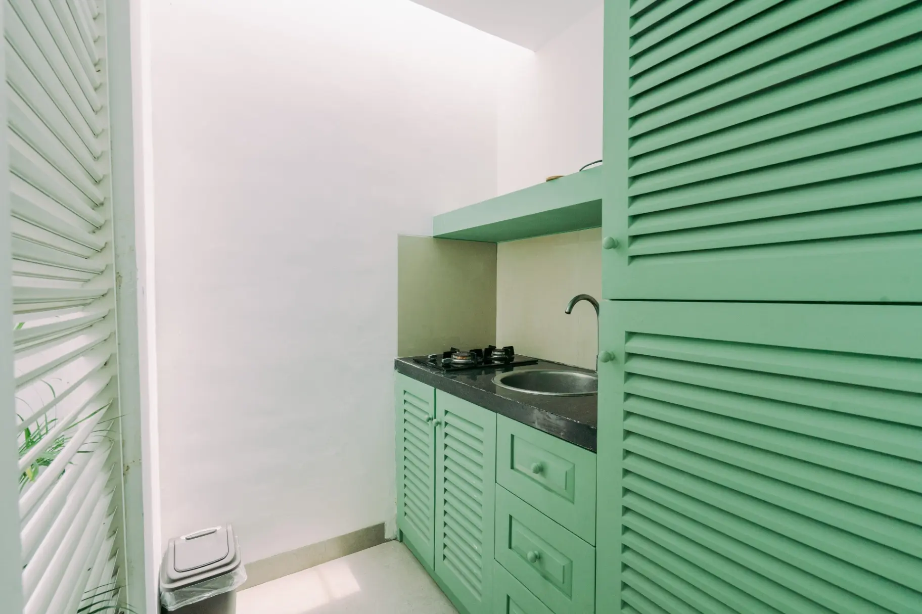 Serene 1BR Villa Seminyak — image 1