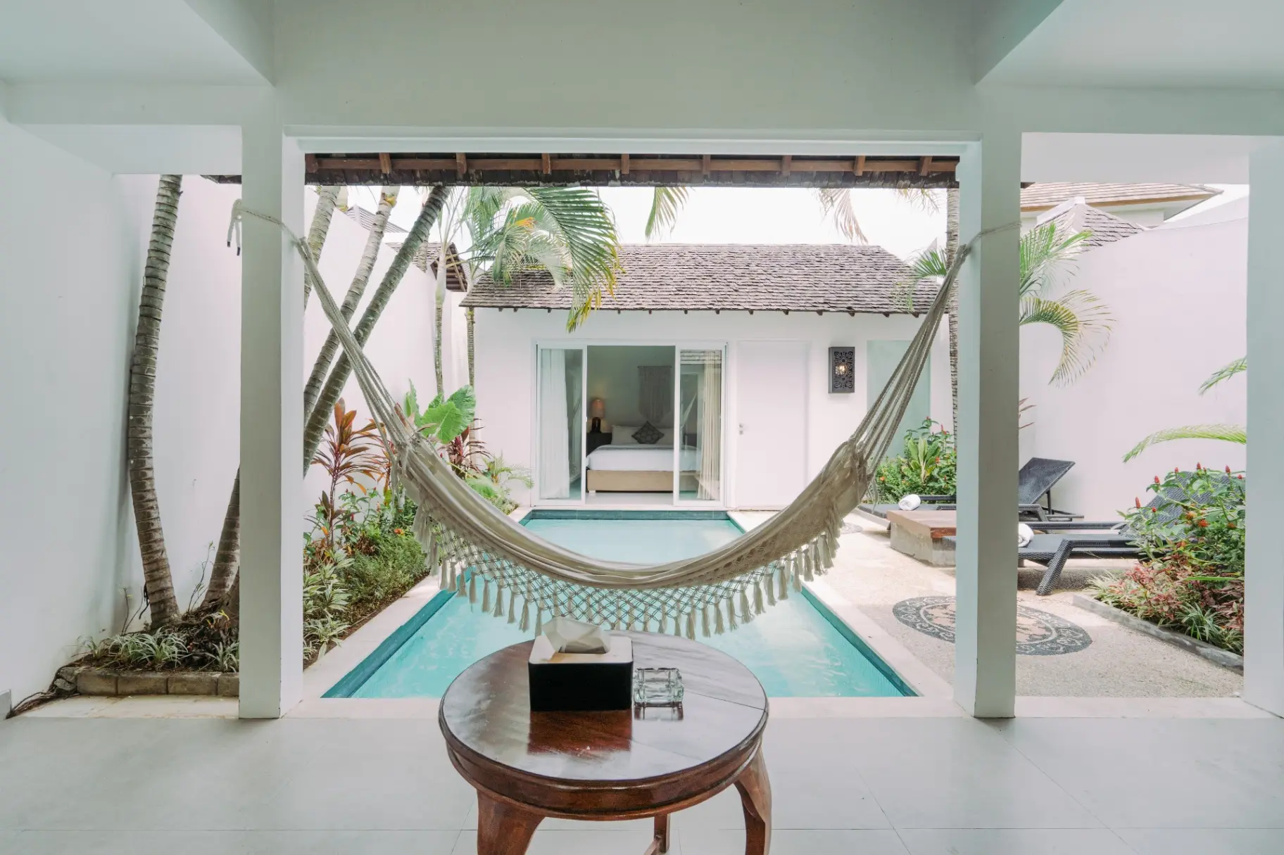 Serene 1BR Villa Seminyak — image 2