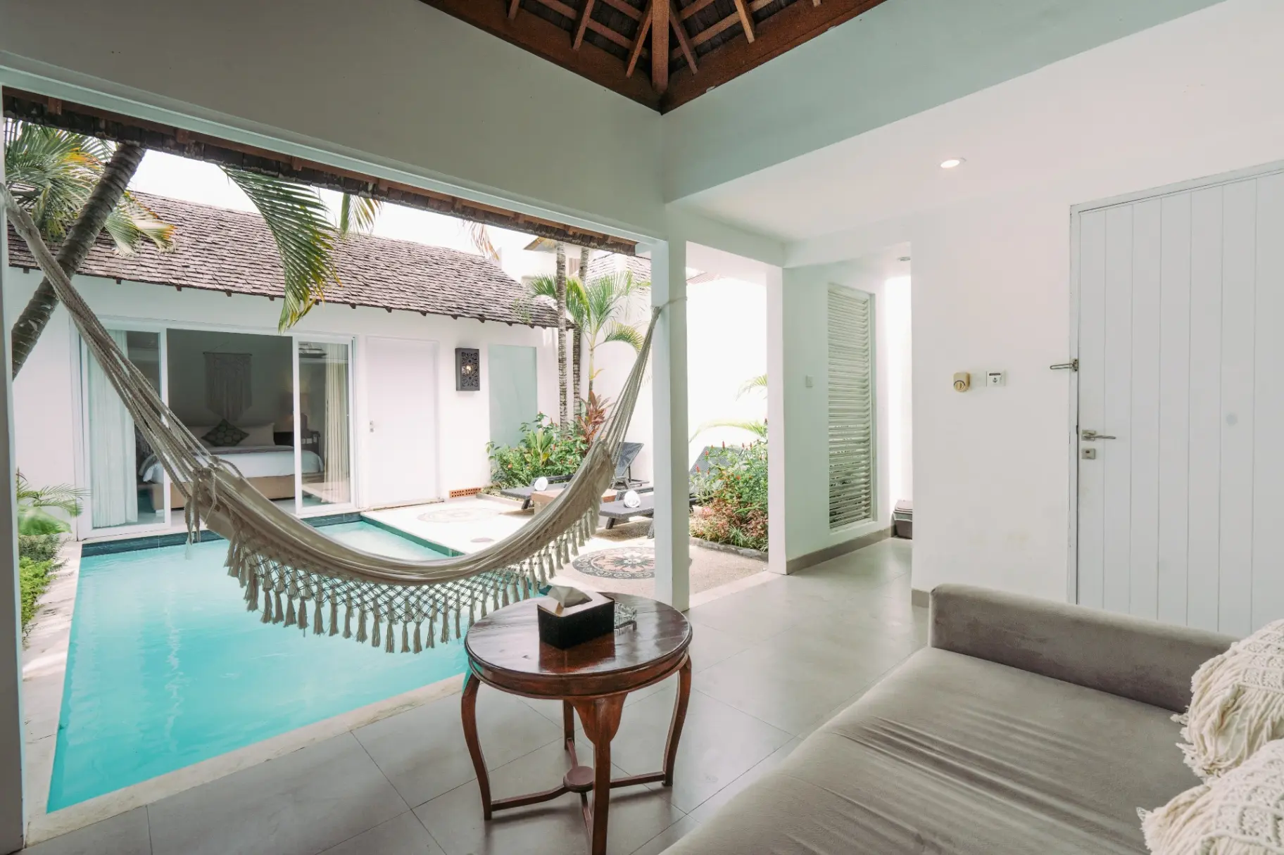 Serene 1BR Villa Seminyak — image 3