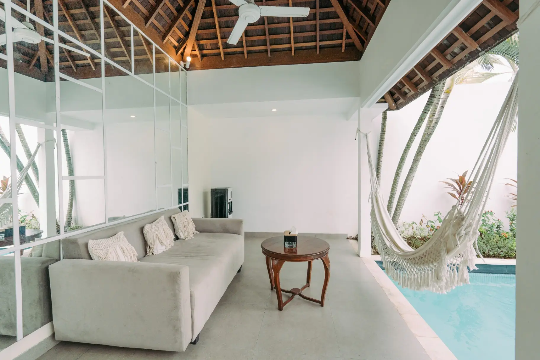 Serene 1BR Villa Seminyak — image 4