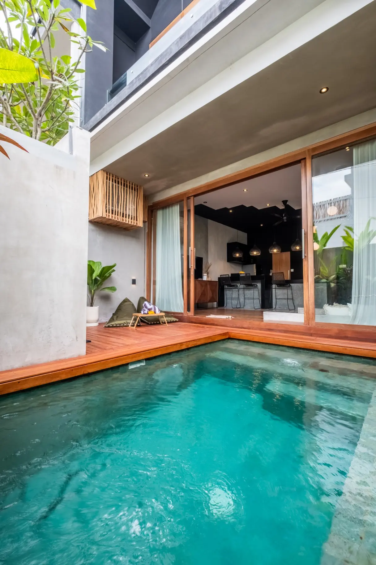Hebe - 1BR Beautiful Villa | Pool & Near Beach