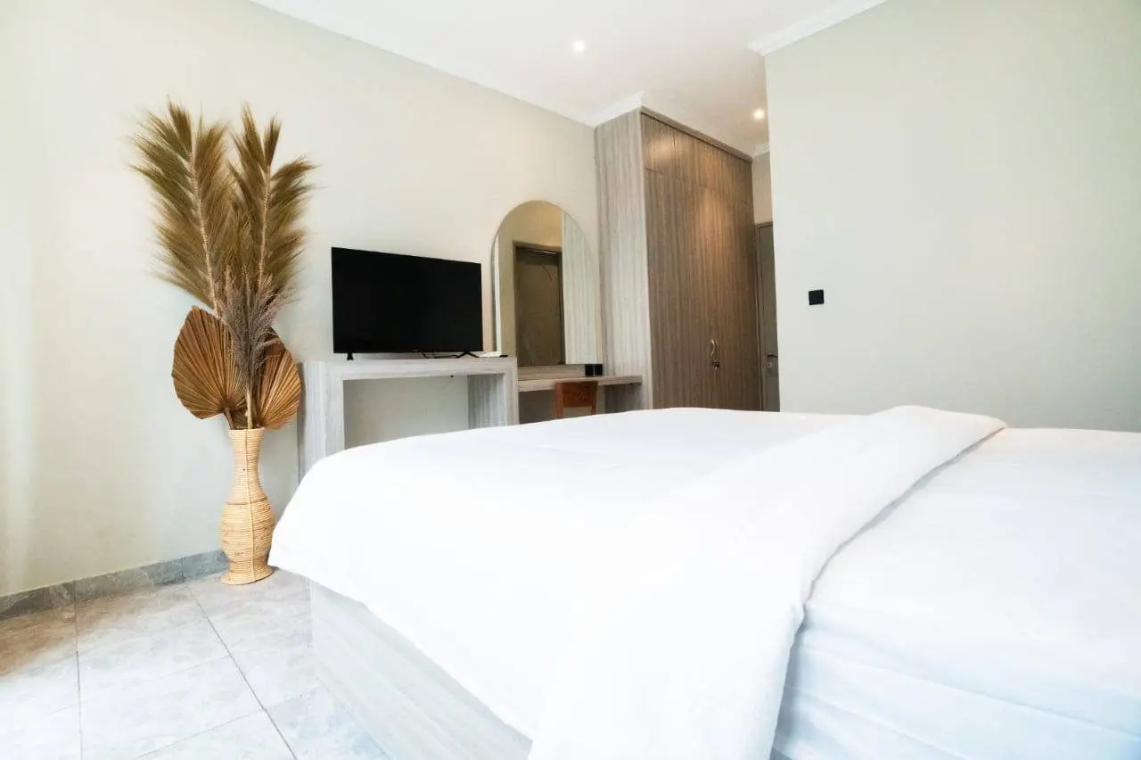 TRANQUIL 2 BEDROOM VILLA NESTLED IN SERENE AREA OF UMALAS — image 1