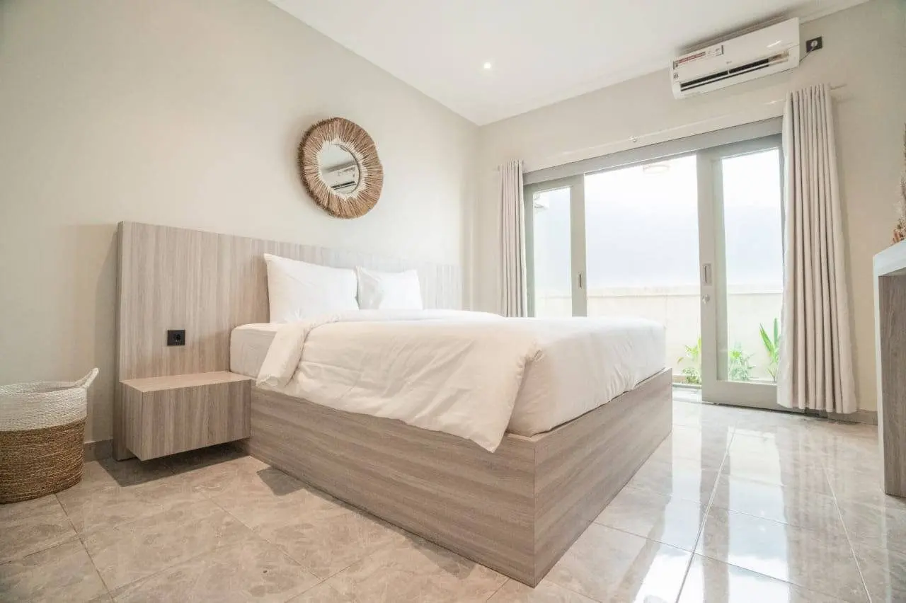TRANQUIL 2 BEDROOM VILLA NESTLED IN SERENE AREA OF UMALAS