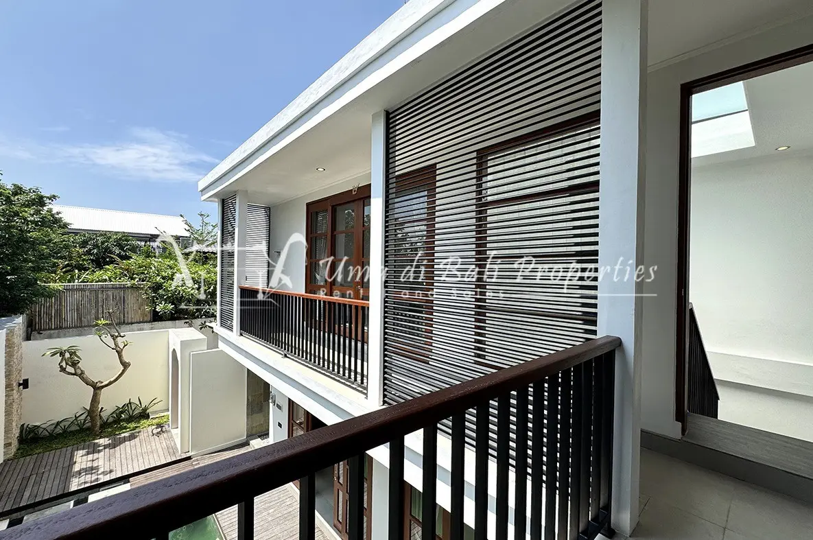 3BR Villa Central Berawa — image 1