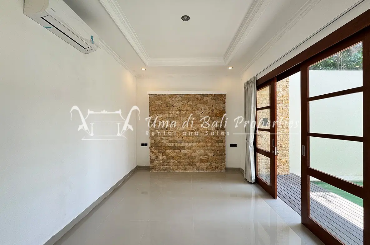 3BR Villa Central Berawa — image 2