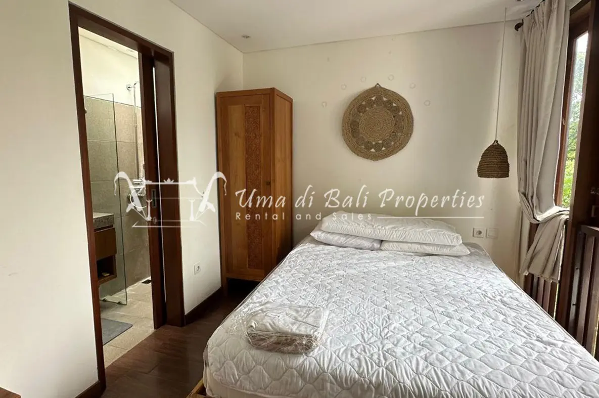 3BR Villa for Rent in Petitenget - Bali — image 1