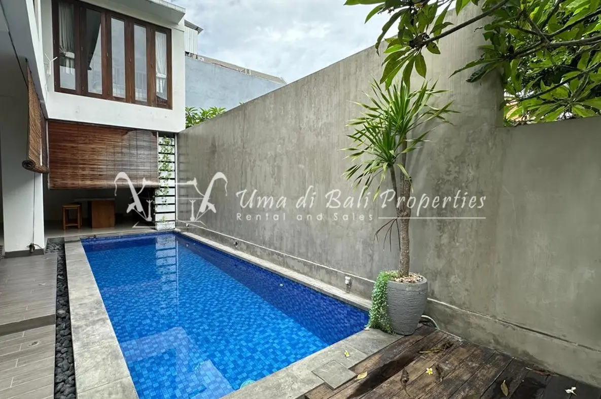 3BR Villa for Rent in Petitenget - Bali — image 4