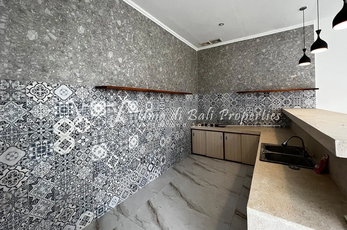 3BR Villa for Rent in Petitenget Bali — image 4