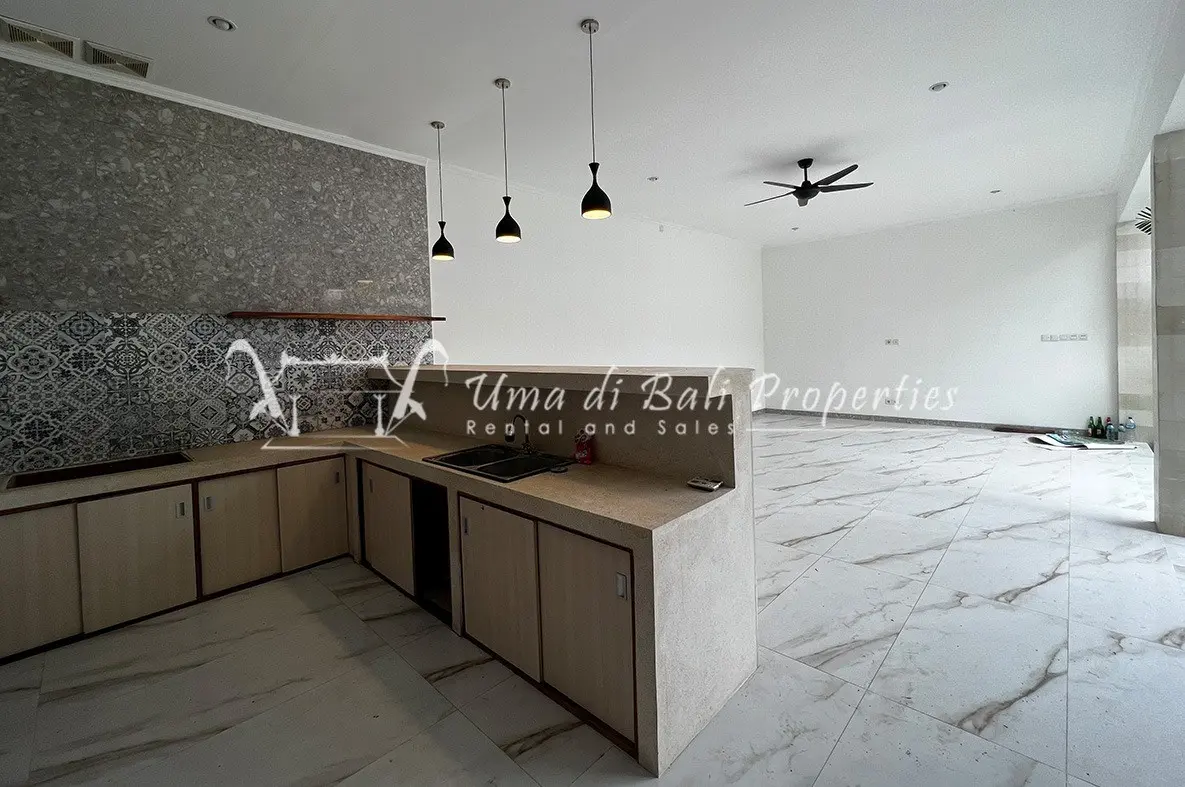 3BR Villa for Rent in Petitenget Bali — image 1