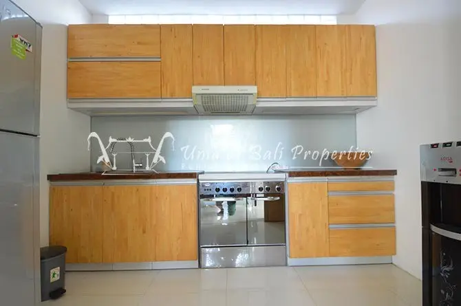 2BR FOR RENT AT KEROBOKAN