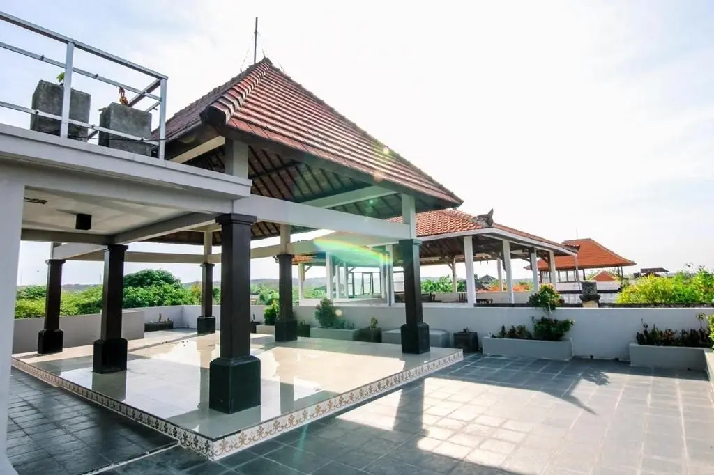 5BR VILLA FOR RENT IN NUSA DUA — image 2