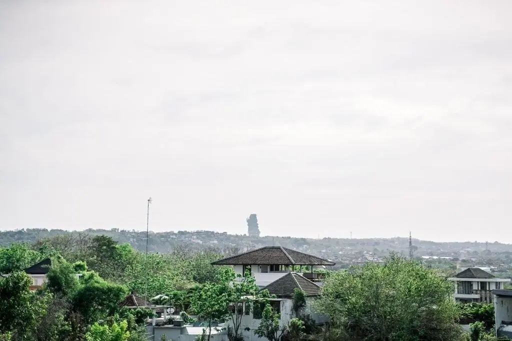 5BR VILLA FOR RENT IN NUSA DUA — image 3