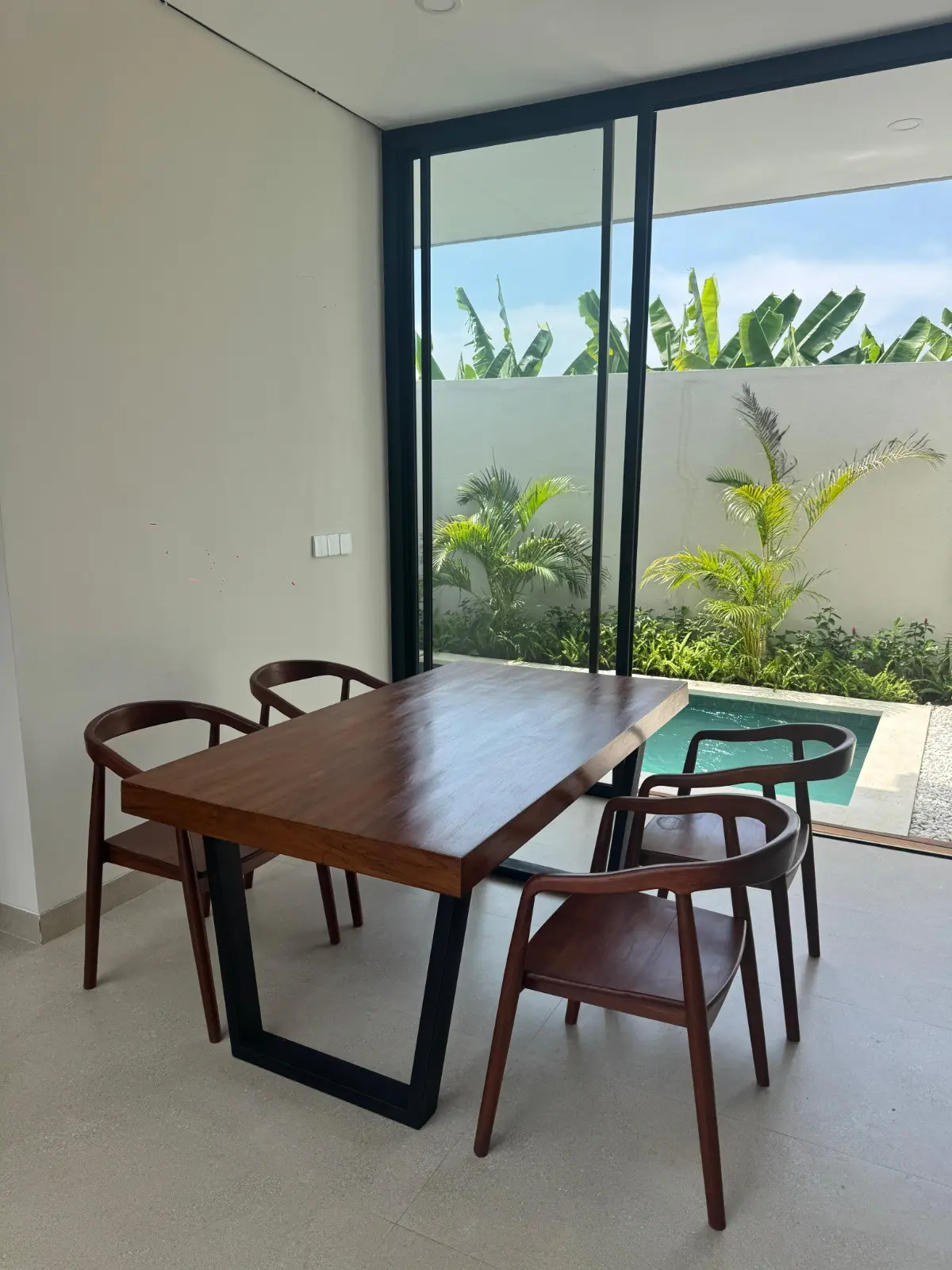 2BD VILLA IN SEMINYAK — image 3