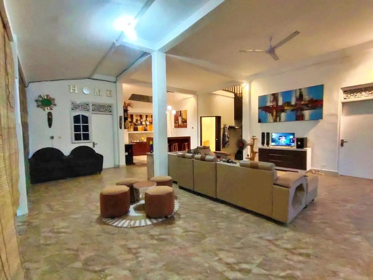 3BR VILLA FOR RENT IN SEMINYAK — image 3