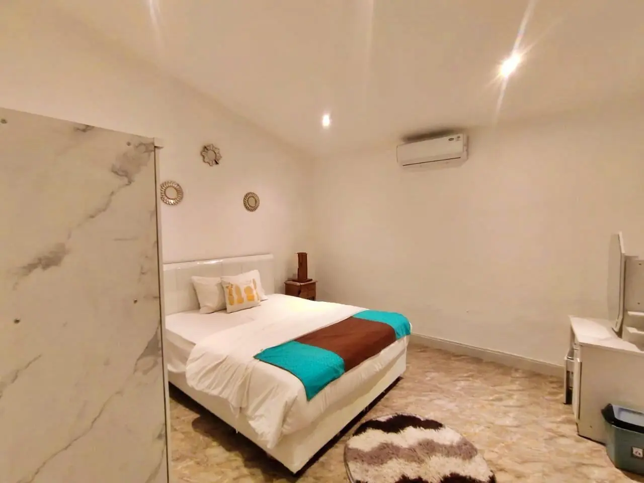 3BR VILLA FOR RENT IN SEMINYAK — image 1