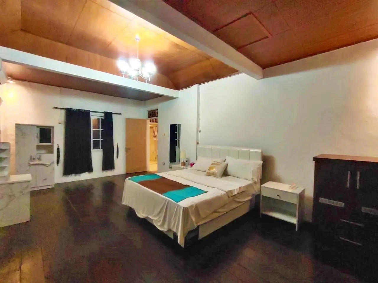 3BR VILLA FOR RENT IN SEMINYAK — image 2