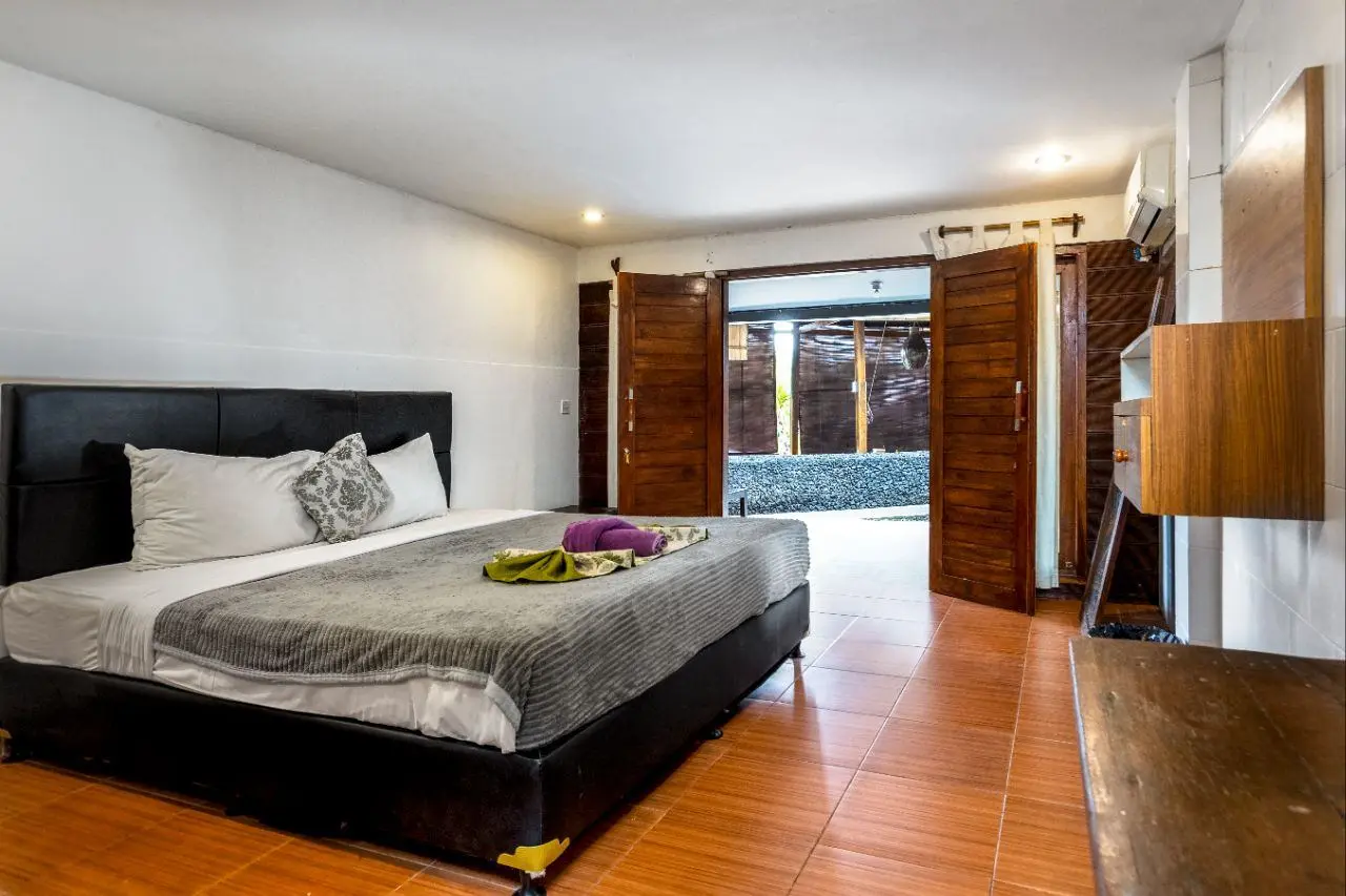 Bali Bosa Villa