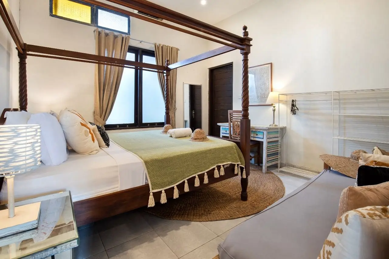 Villa Black Rice — image 3