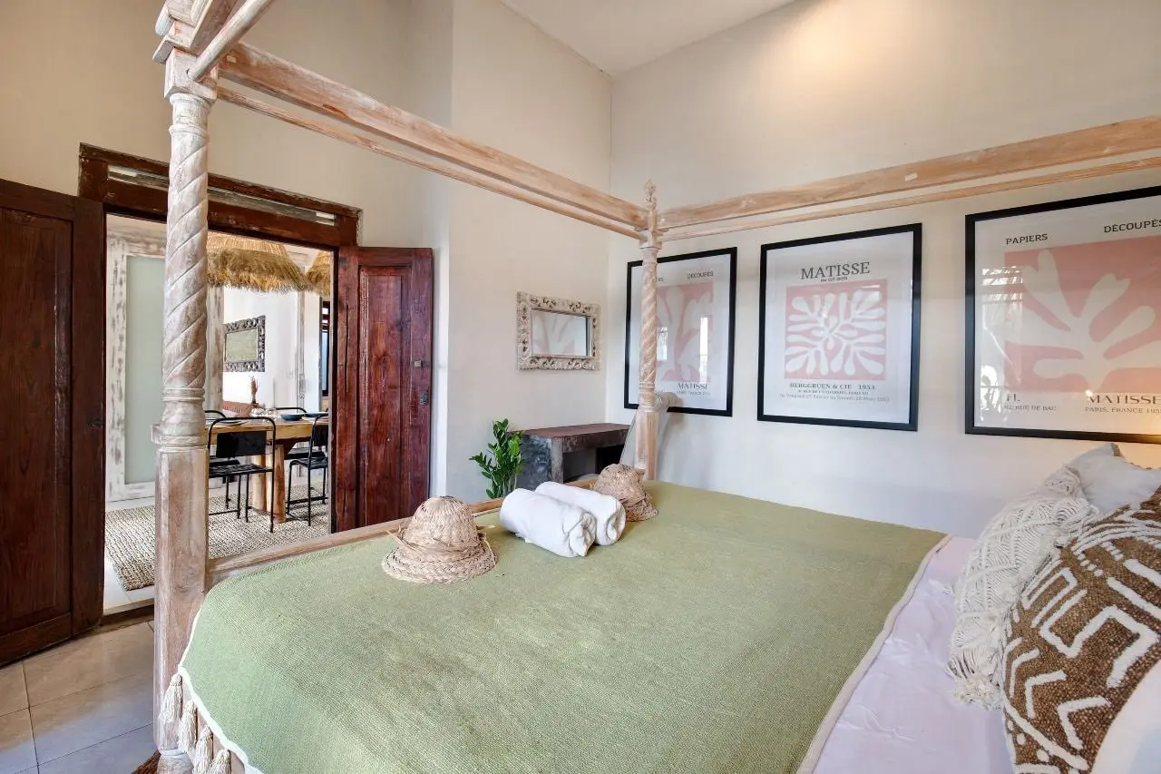 Villa Black Rice — image 4