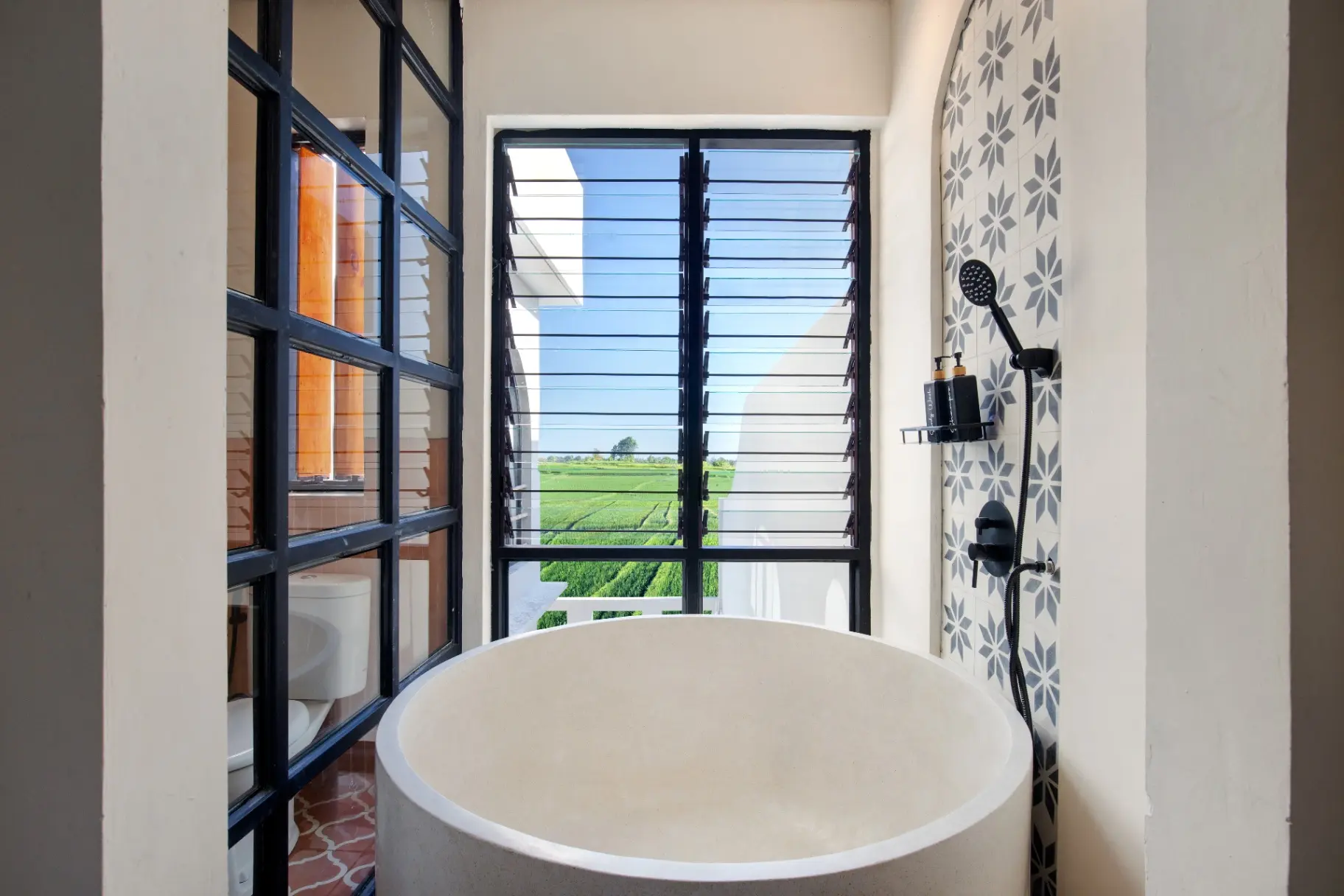 2 Bedroom Kaba-Kaba Luxury Loft North Pererenan Seseh — image 1