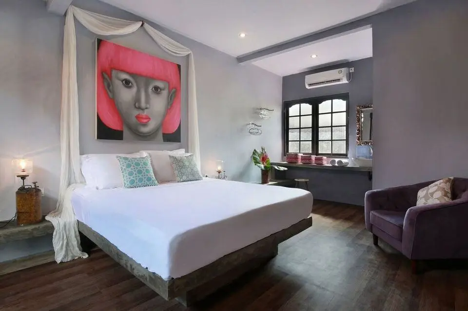 PROMO Monthly Rental - 3 BDR Lemongrass Villa No Minimum Stay! — image 3