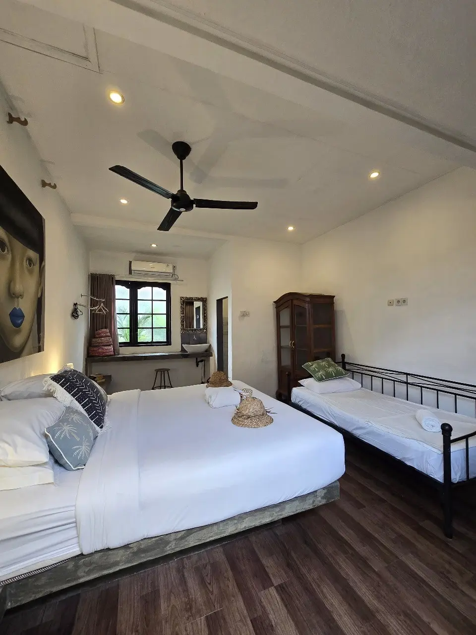PROMO Monthly Rental - 3 BDR Lemongrass Villa No Minimum Stay! — image 4