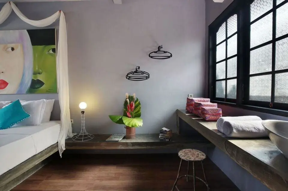 PROMO Monthly Rental - 3 BDR Lemongrass Villa No Minimum Stay! — image 2