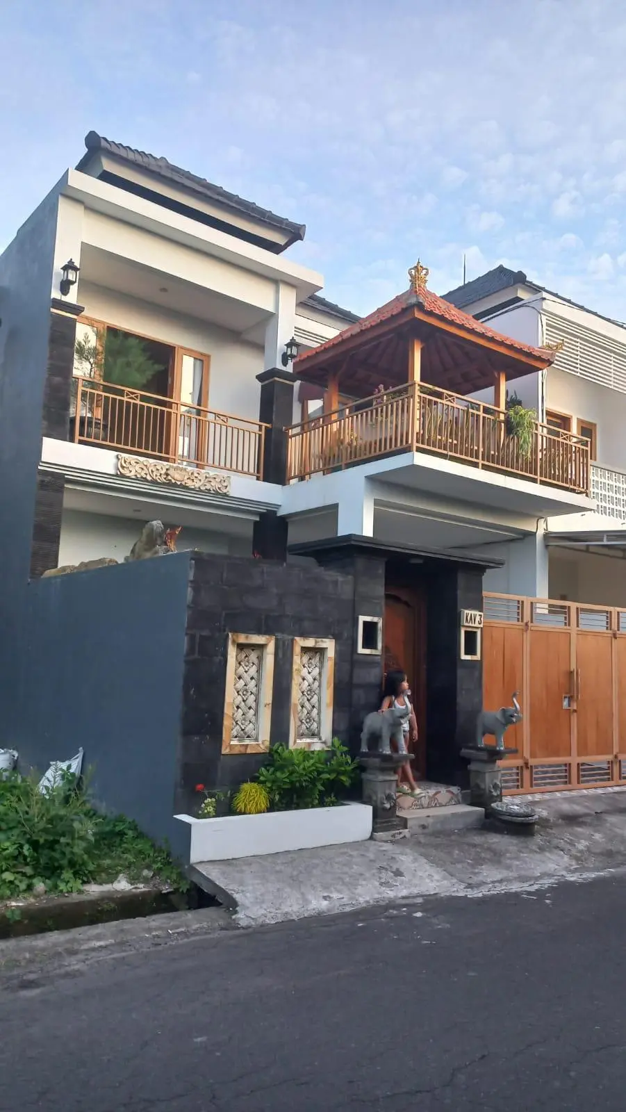 ABIANBASE 3 BEDROOMS