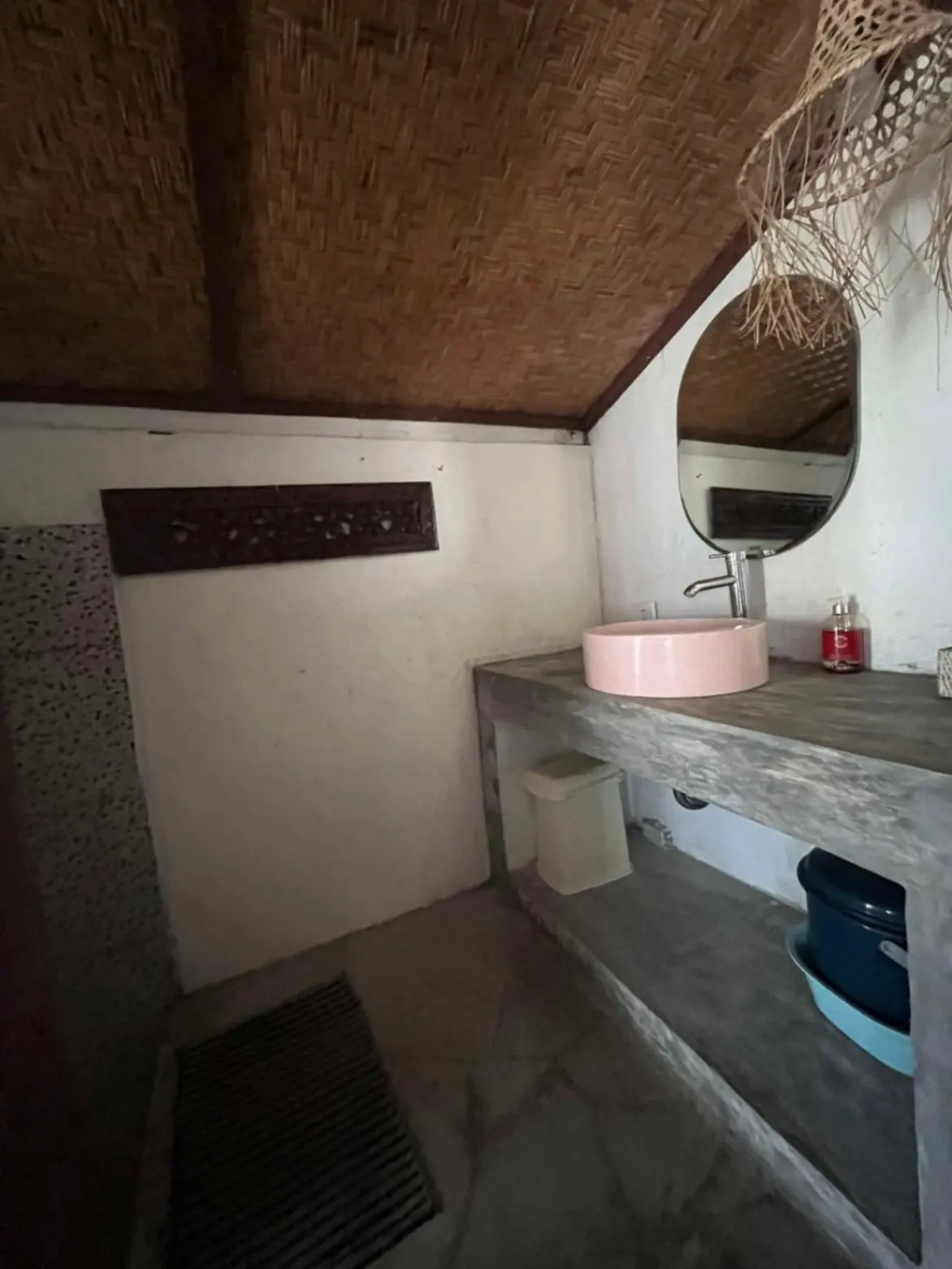 Private Joglo Studio Type With POOL Umalas — image 1