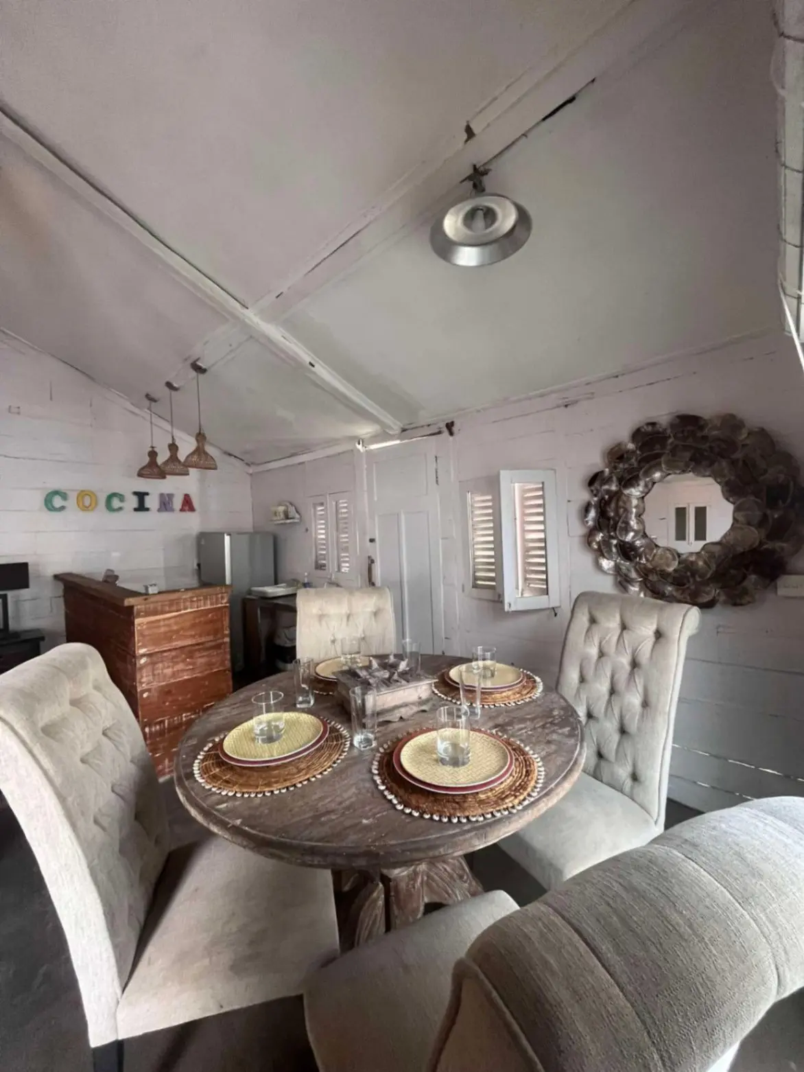 Private Joglo Studio Type With POOL Umalas — image 3