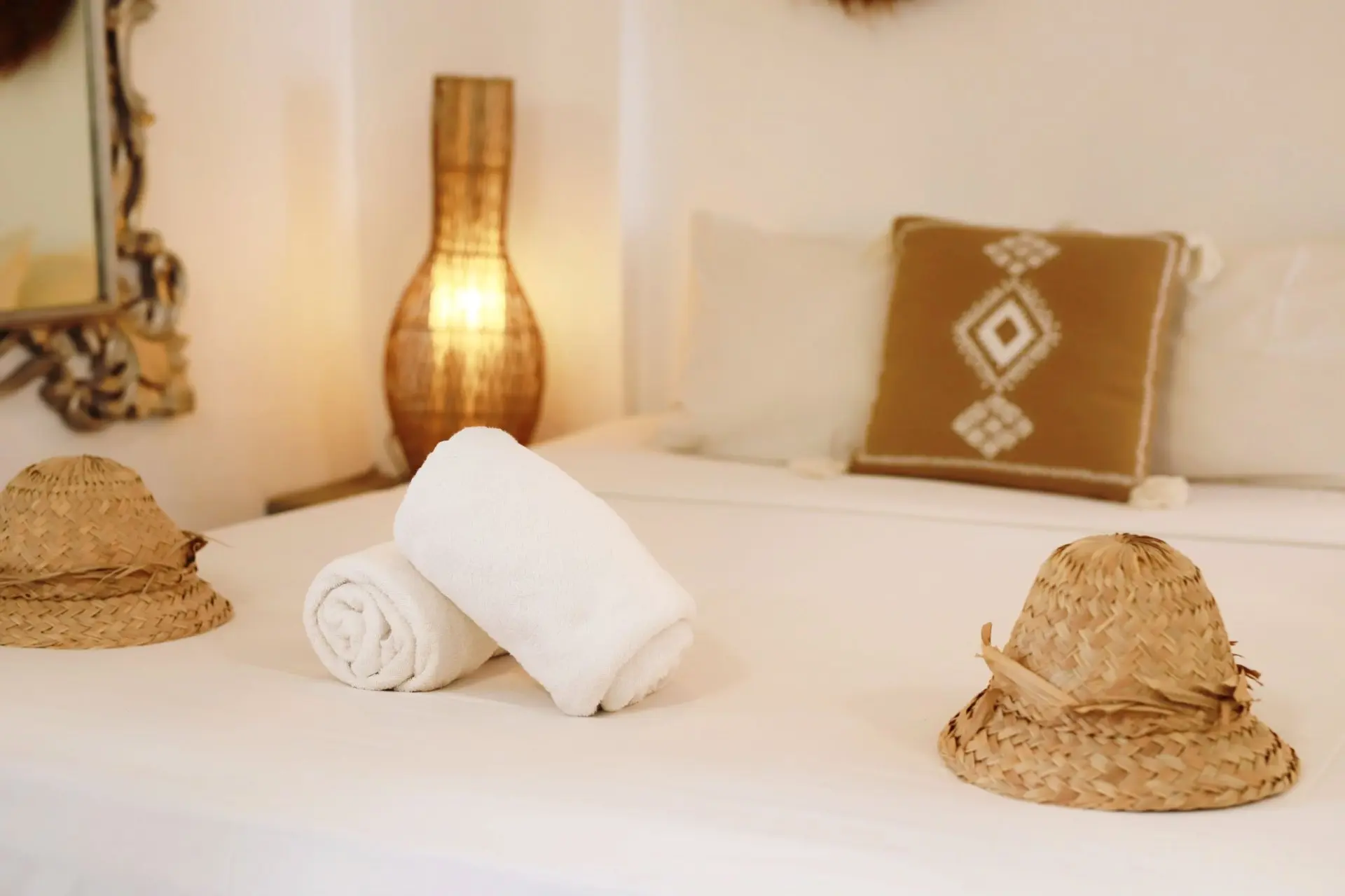 Private Villa 1 Bedroom with Pool In Canggu — image 2
