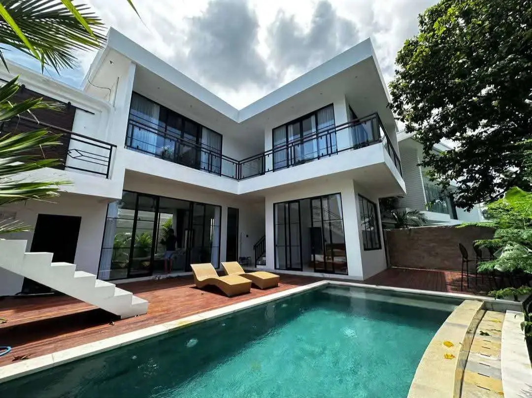 Villa Babakan