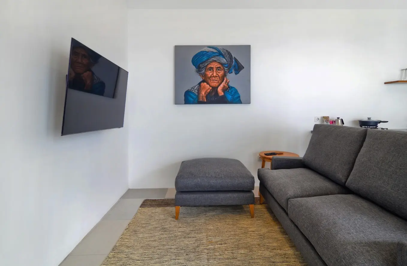 1BR Private Villa with Private Pool at Umalas — image 3
