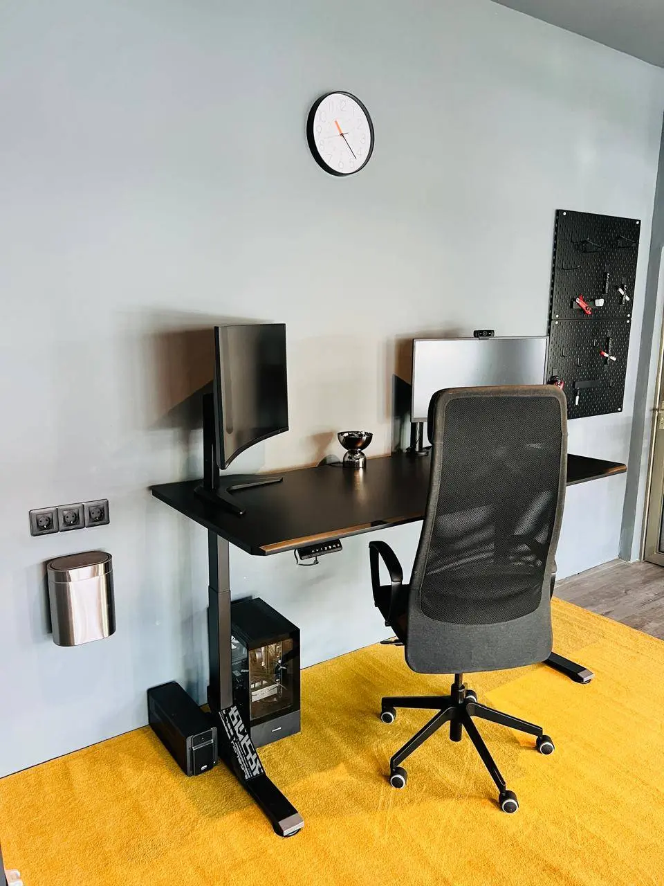 Premium Brand-new Furnished Office for Rent in Kerobokan. — image 2