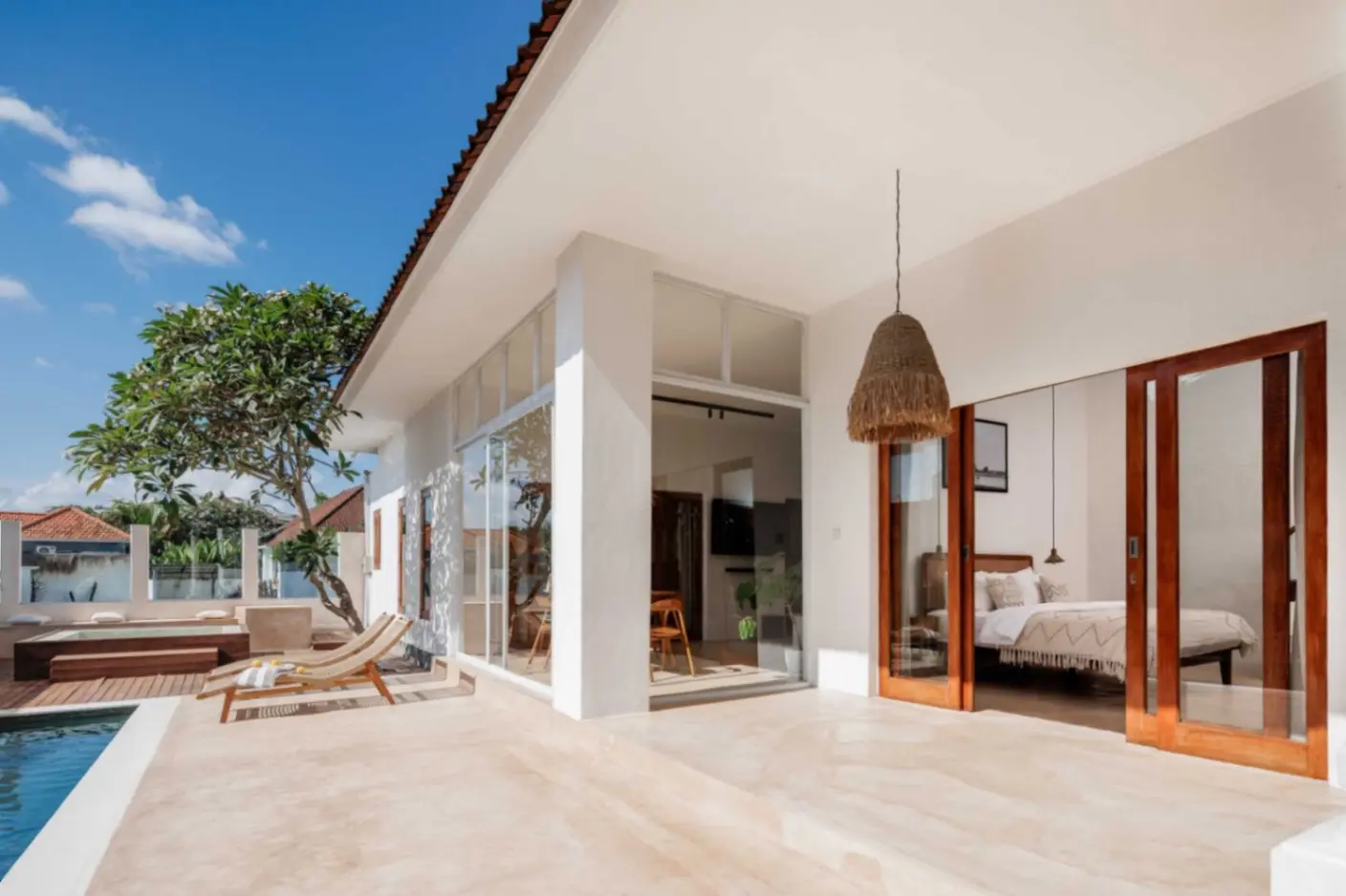 Batu Bolong (Canggu) 3BR — image 4