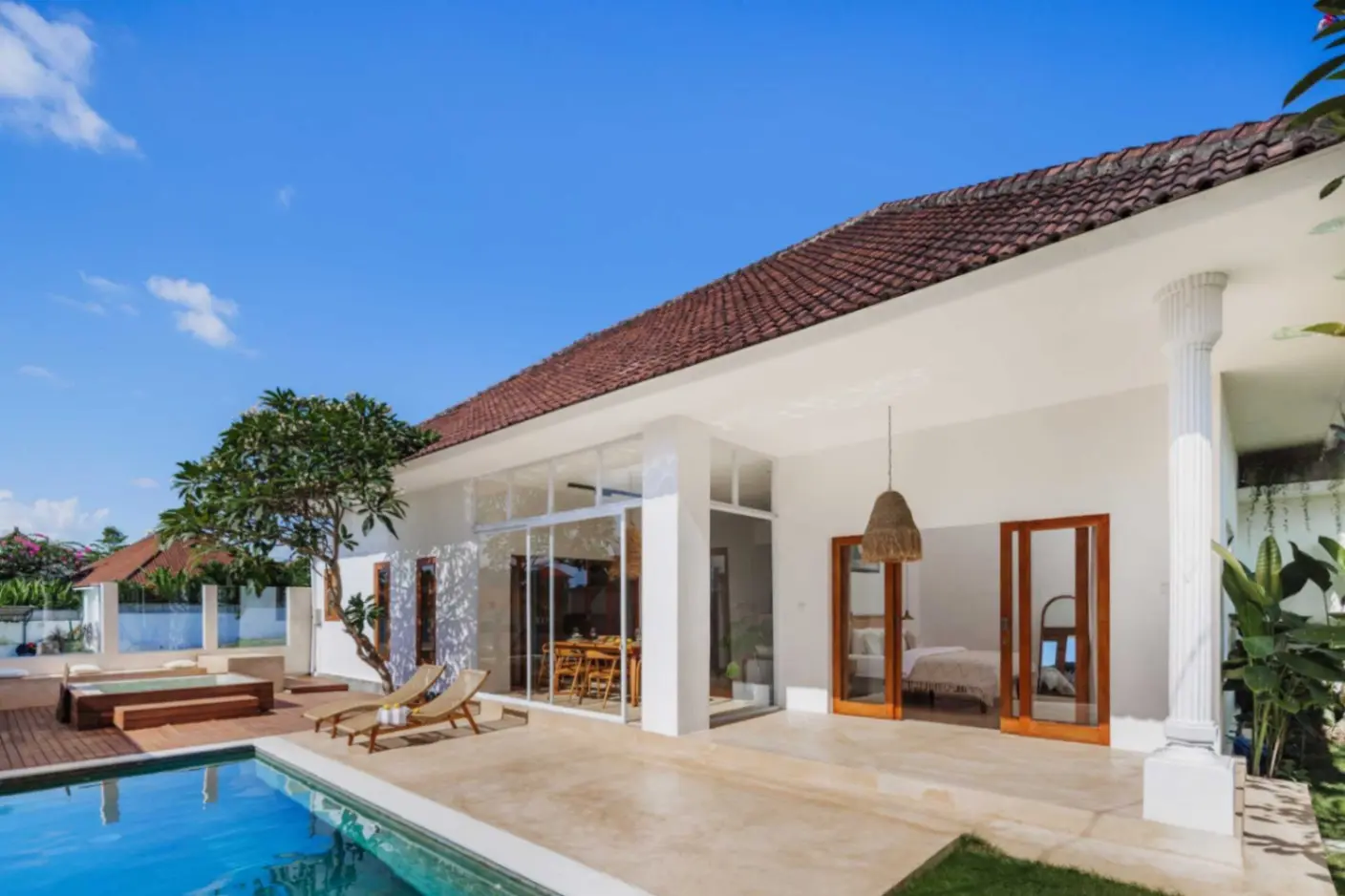 Batu Bolong (Canggu) 3BR — image 2