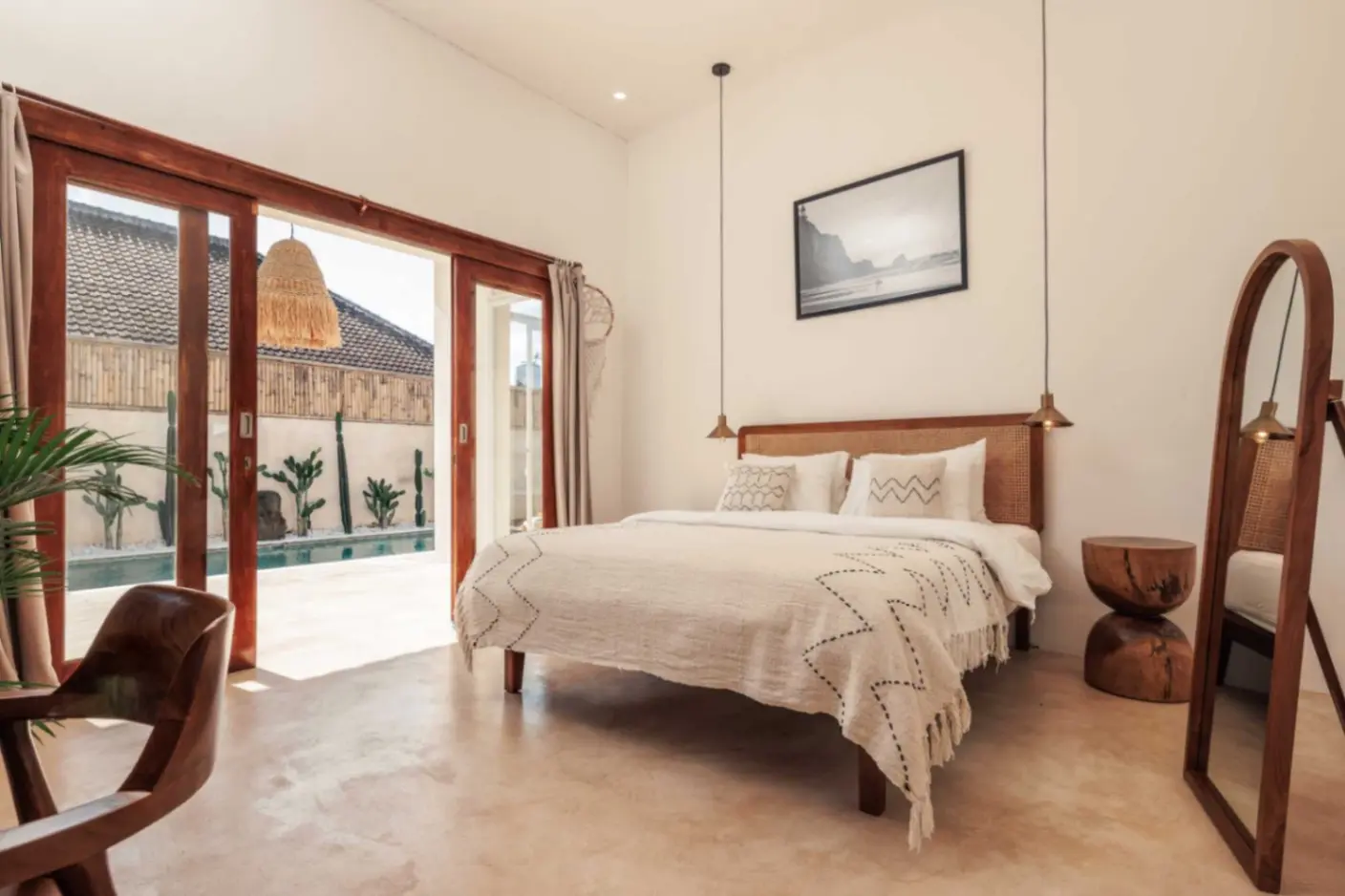 Batu Bolong (Canggu) 3BR — image 3