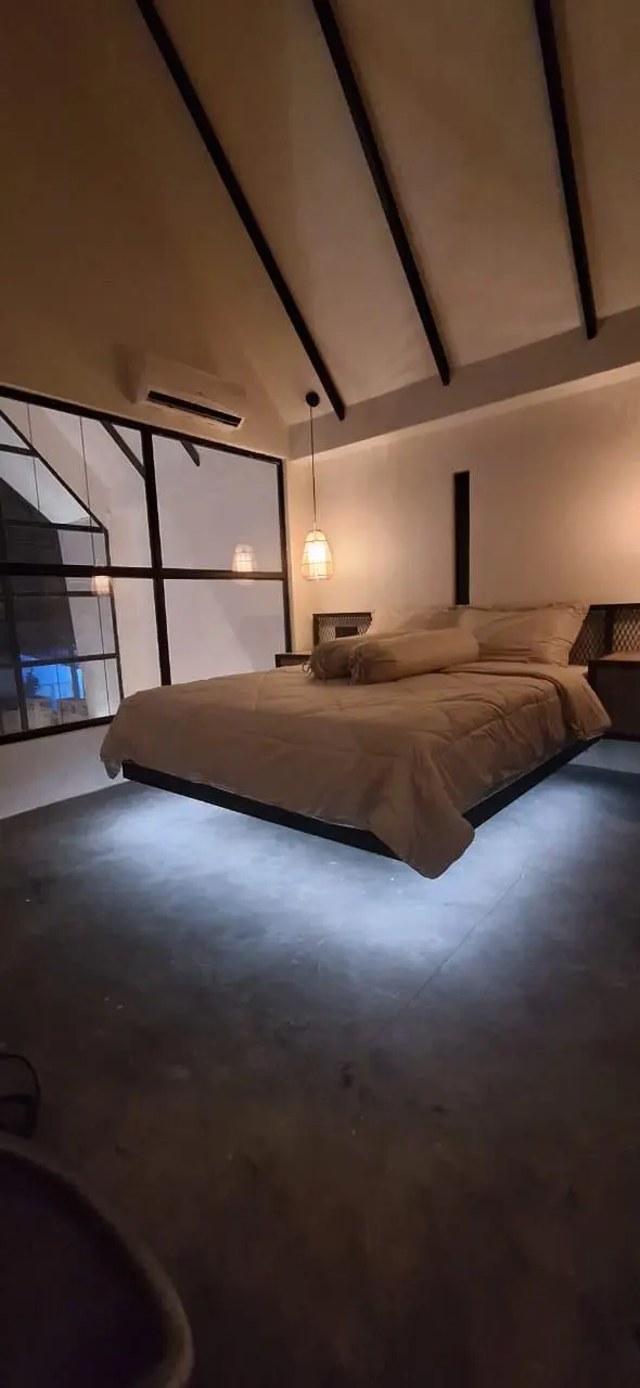 New Town House with 2BR near Kuta Seminyak Kerobokan — image 1